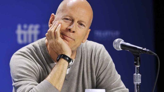 Bruce Willis