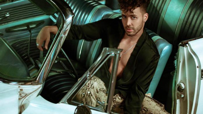 Prince Royce