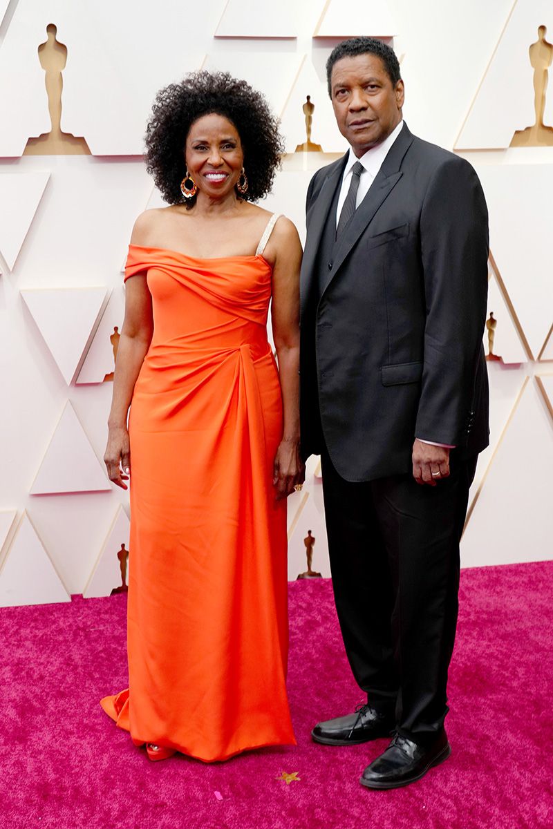 denzel