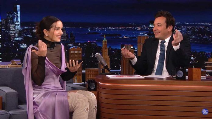 Jimmy Fallon