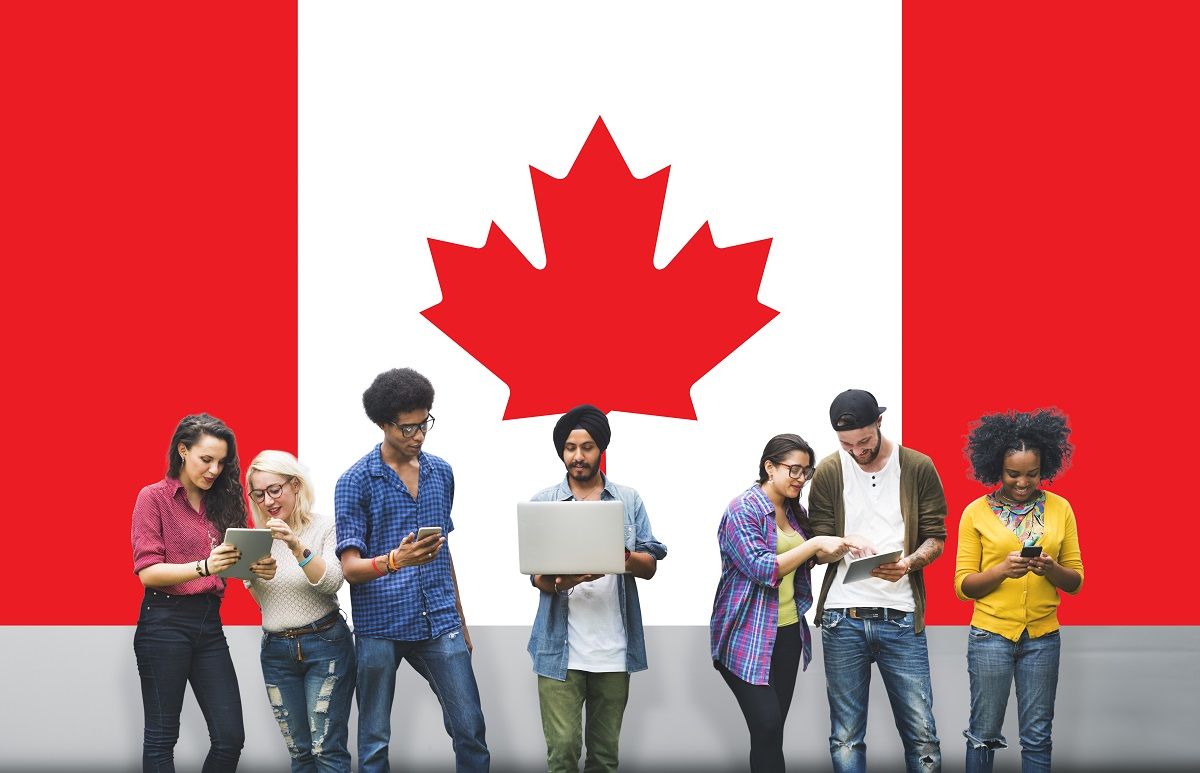 estudiar en canada