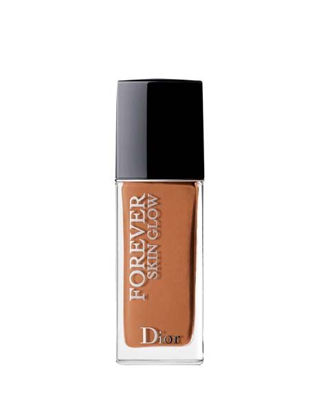 forever skin glow base de maquillaje