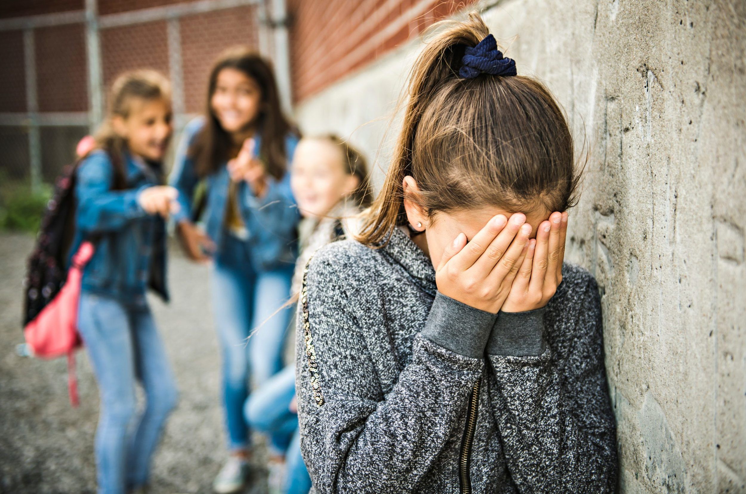 Bullying: ¿sensación o realidad? 1 shutterstock 1503499058 scaled 1