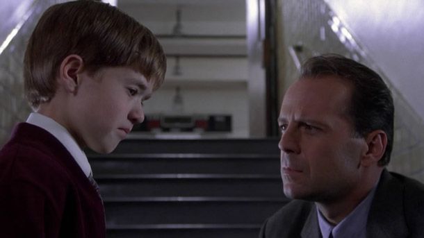 Afasia: la enfermedad que obliga a Bruce Willis a retirarse 1 top 10 de los mejores personajes de bruce willis 3um3