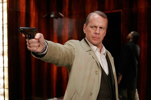 Afasia: la enfermedad que obliga a Bruce Willis a retirarse 3 top 10 de los mejores personajes de bruce willis 7amh