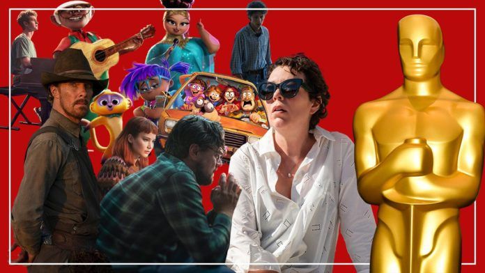 Películas de Netflix