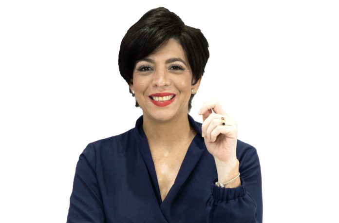 Angela Suazo