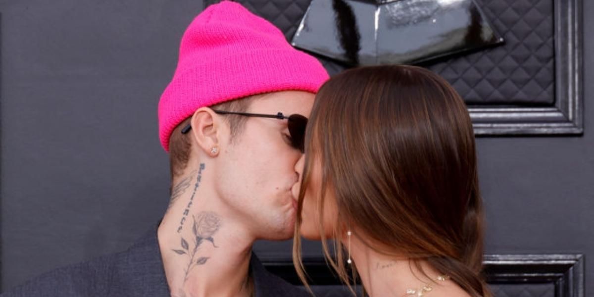 Grammy Besos 2022