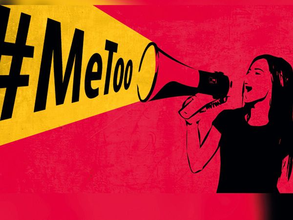 Hace falta cariño, activa tus alertas ante el acoso 5 Movimiento MeToo