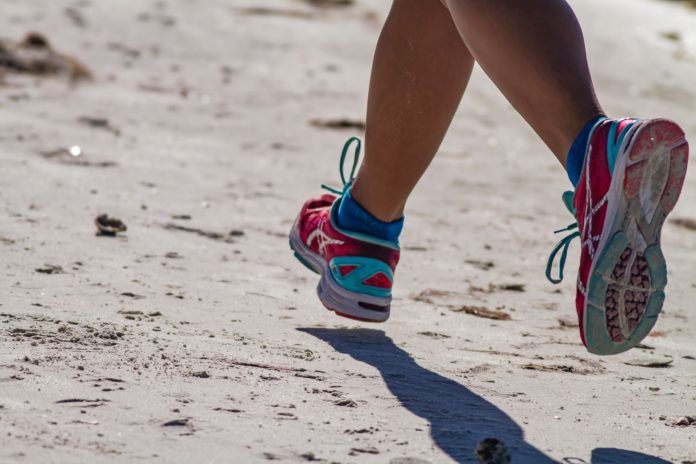 Correr