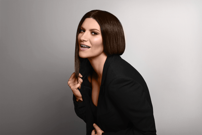 Laura Pausini