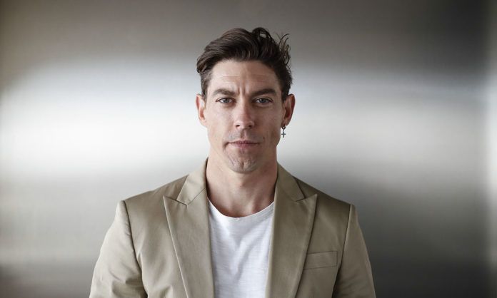 Adrian Lastra