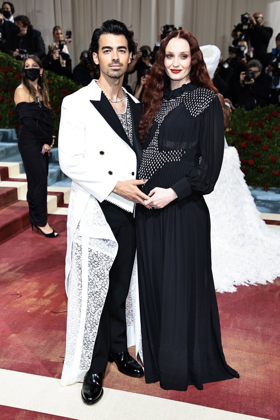 Las cinco parejas de la Met Gala 2022 que nos encantaron 4 1651571690 230175 1651572689 album normal