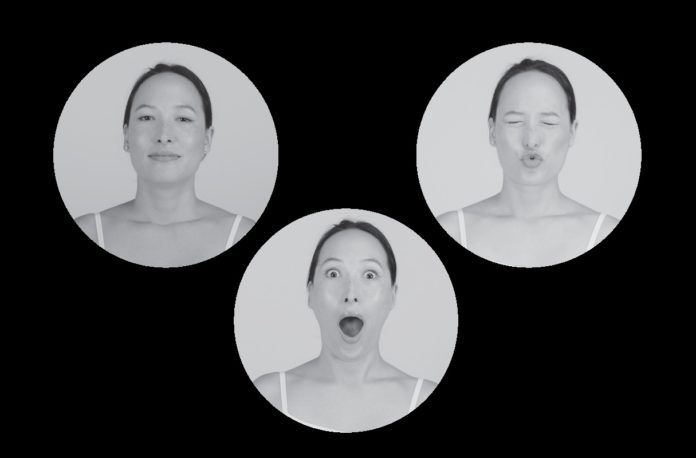 Yoga Facial