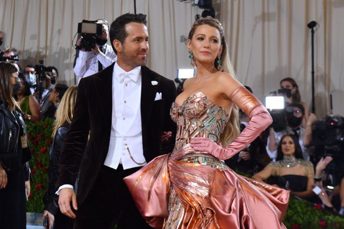 Met Gala