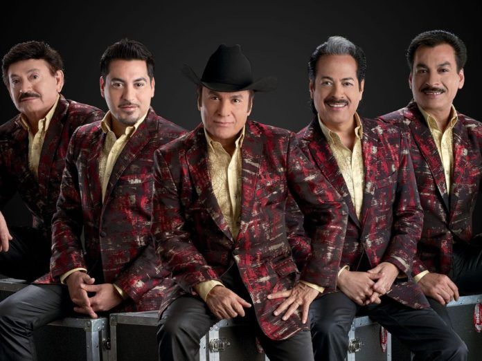 Tigres del Norte documental