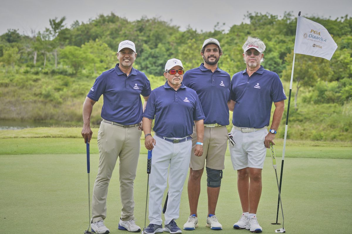 DSC07591 Luis Ecolastico Gerardo Polonia Arkel Fernandez y Jean P. Fernandez