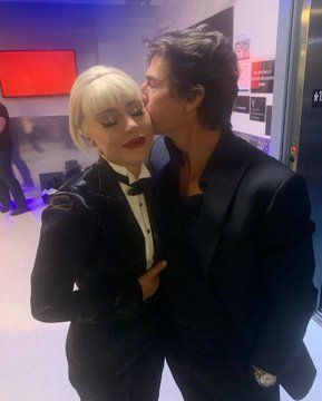 Lady Gaga 