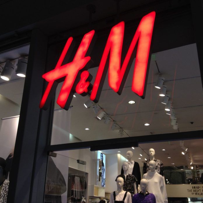 H&M
