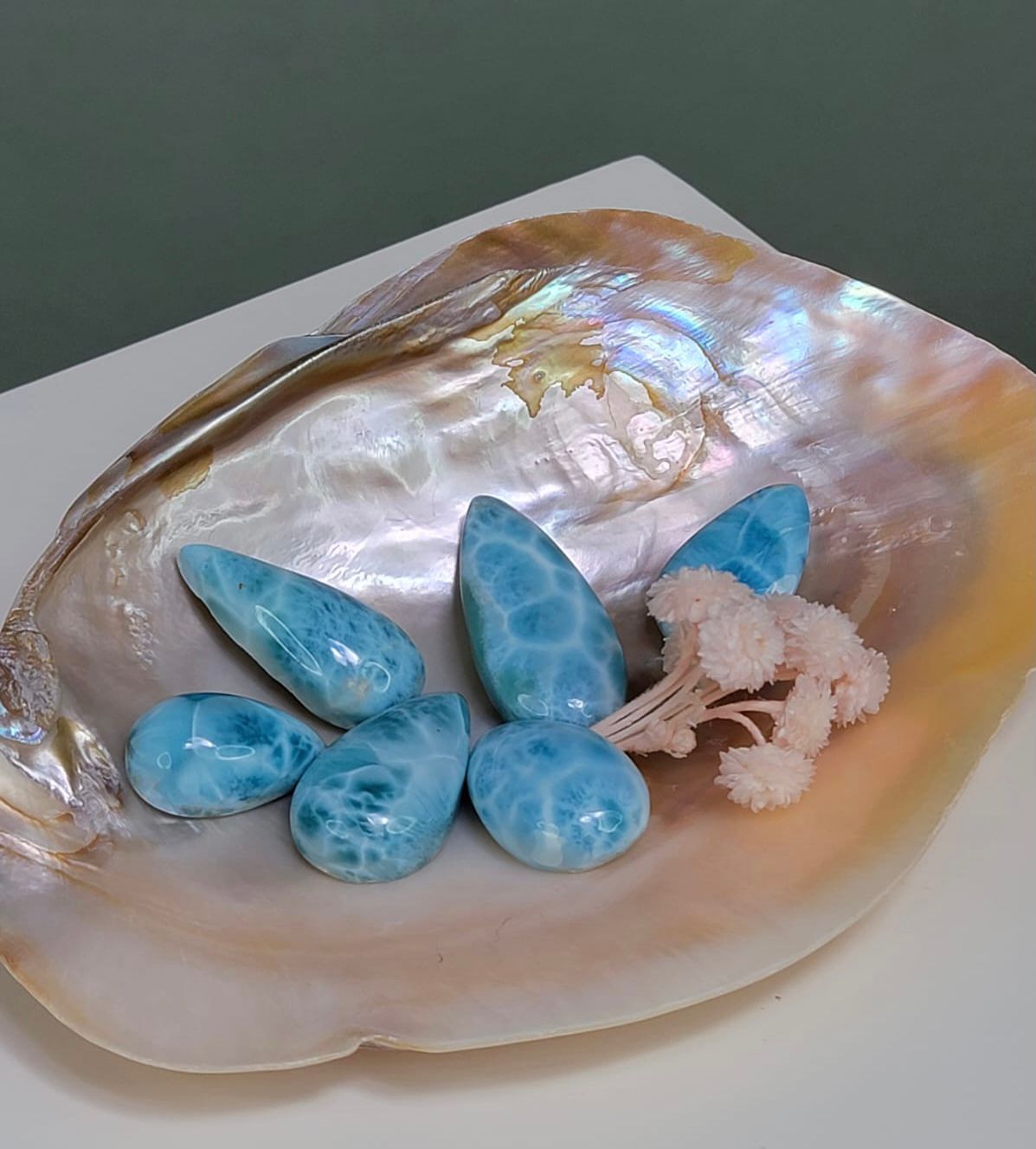 Larimar