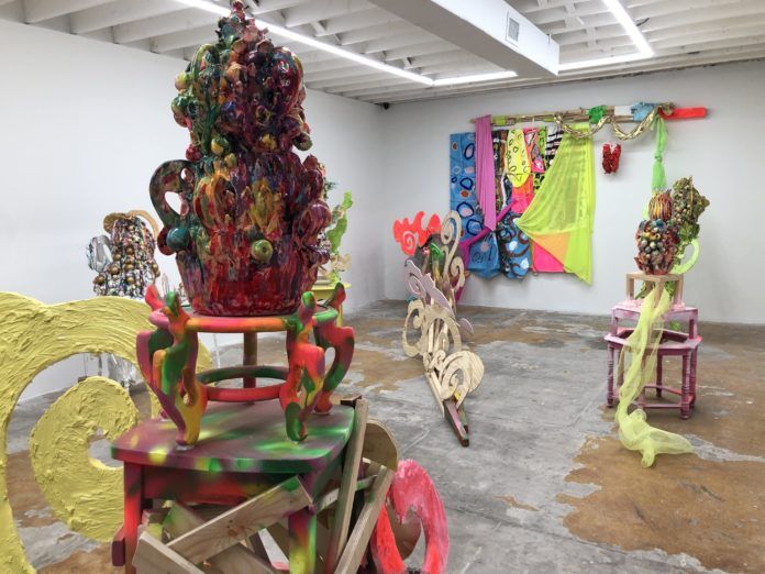 Bienal Internacional GLBTIQ+