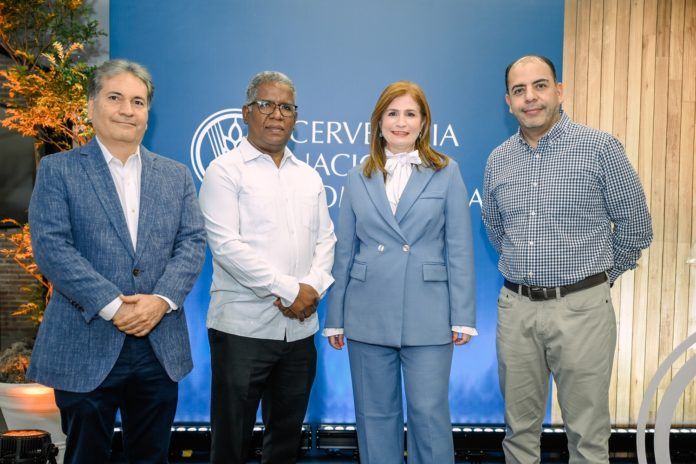 Cervecería Nacional conversatorio