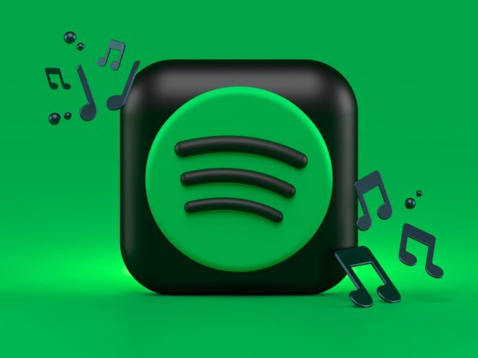 Spotify taller