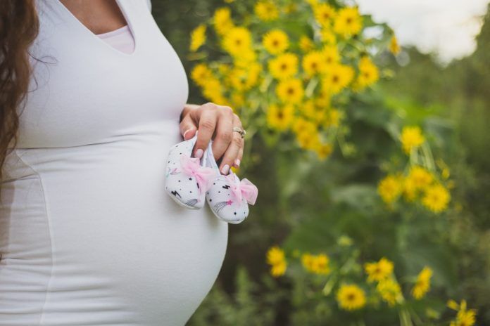 Maternidad