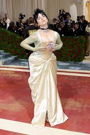 La simbología de los vestidos en la Met Gala 2022: la moda vintage fue la triunfadora 6 descarga