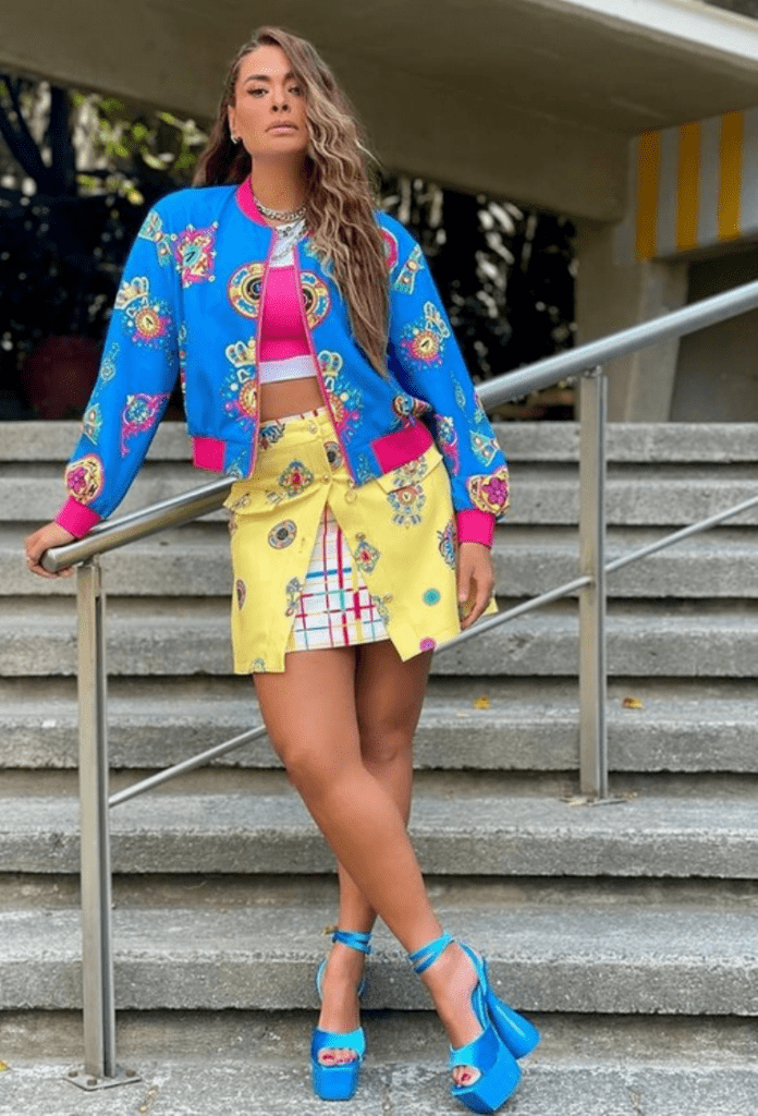 Galilea Montijo
