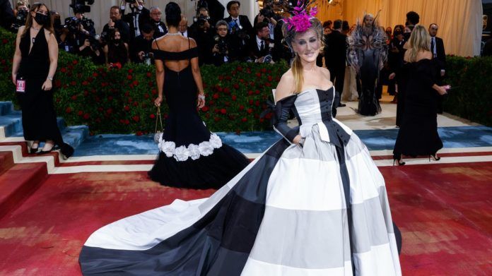 Met Gala 2022