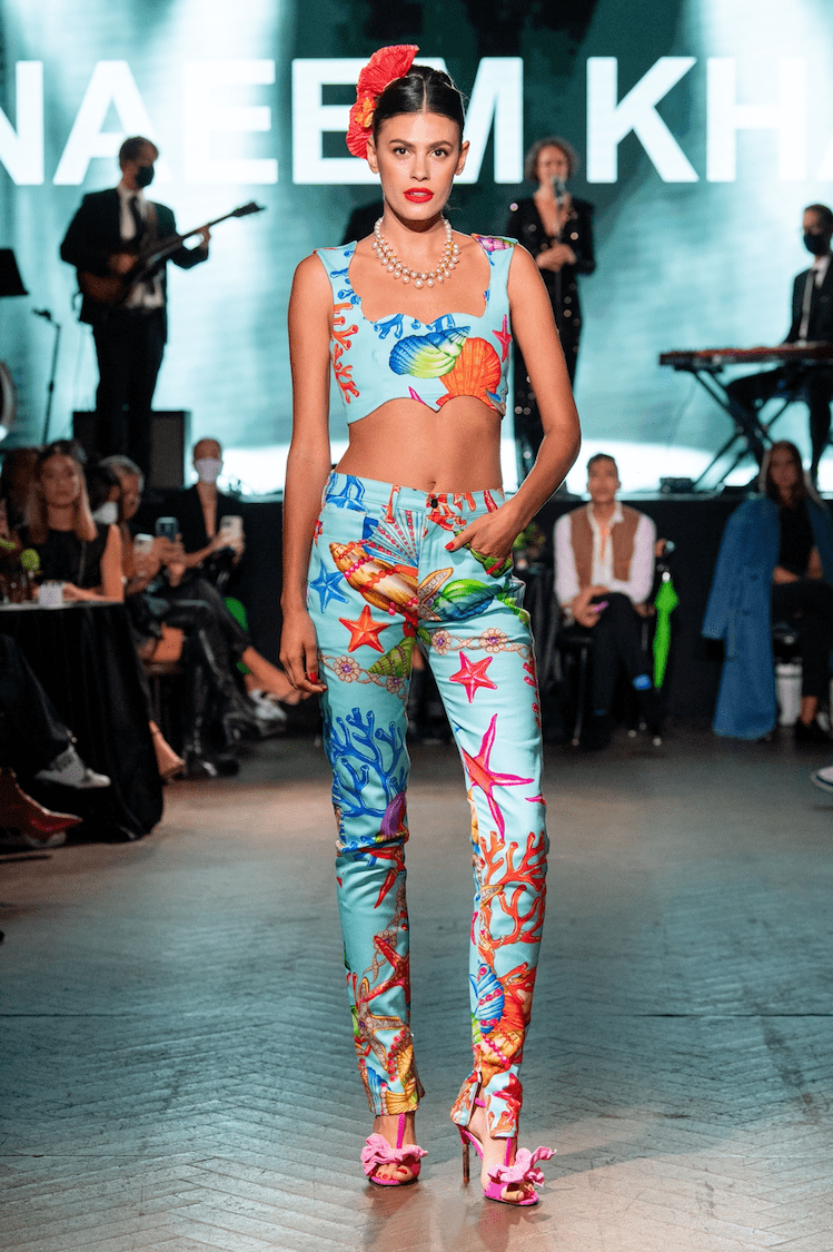 naeem khan nyfw 1