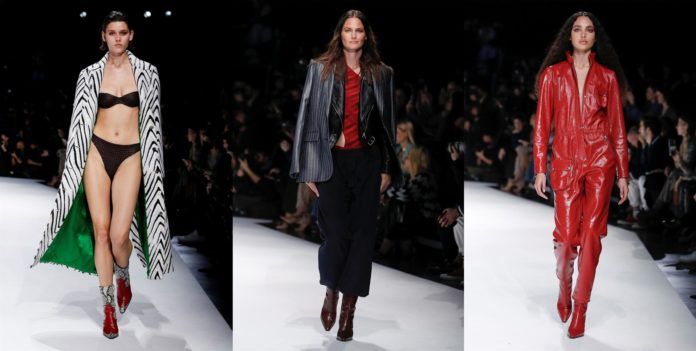Miami Fashion Week