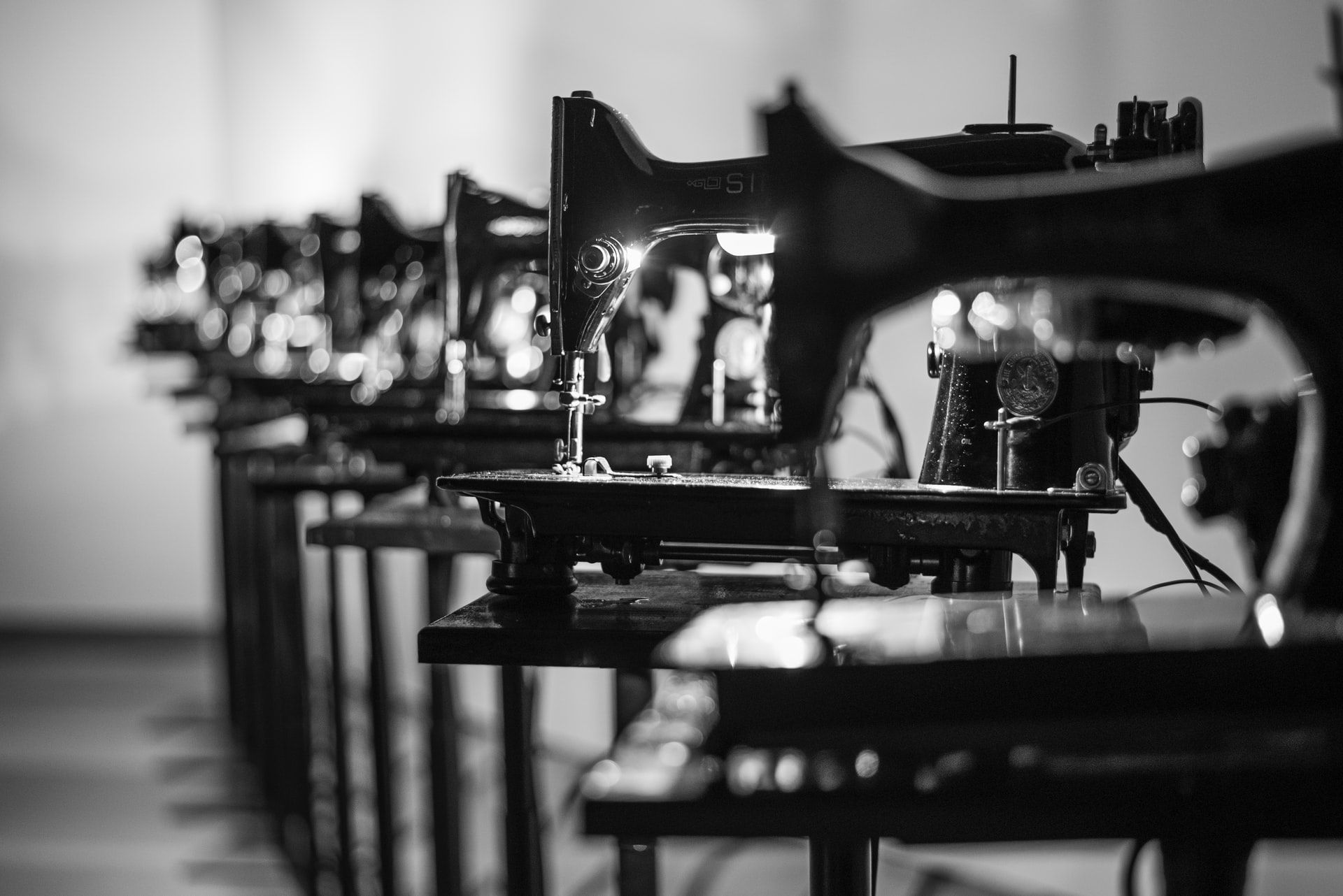 La costura: más que una pasión en cárceles del mundo 3 trac vu 9iSkVxdpXhE unsplash