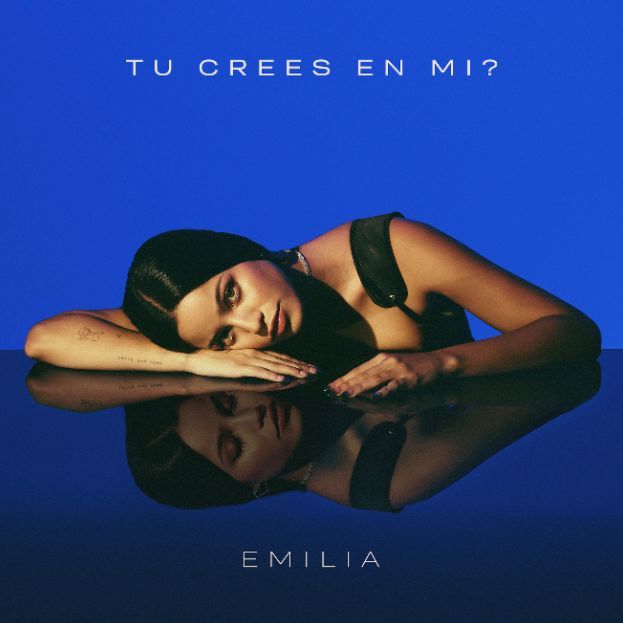 Álbum Emilia