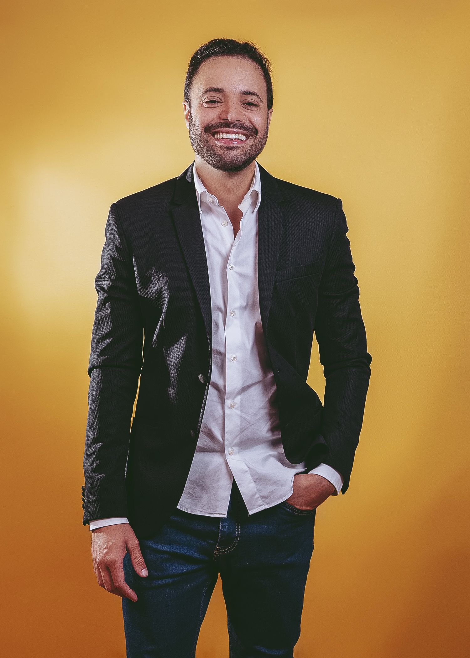 3. Edward Cruz