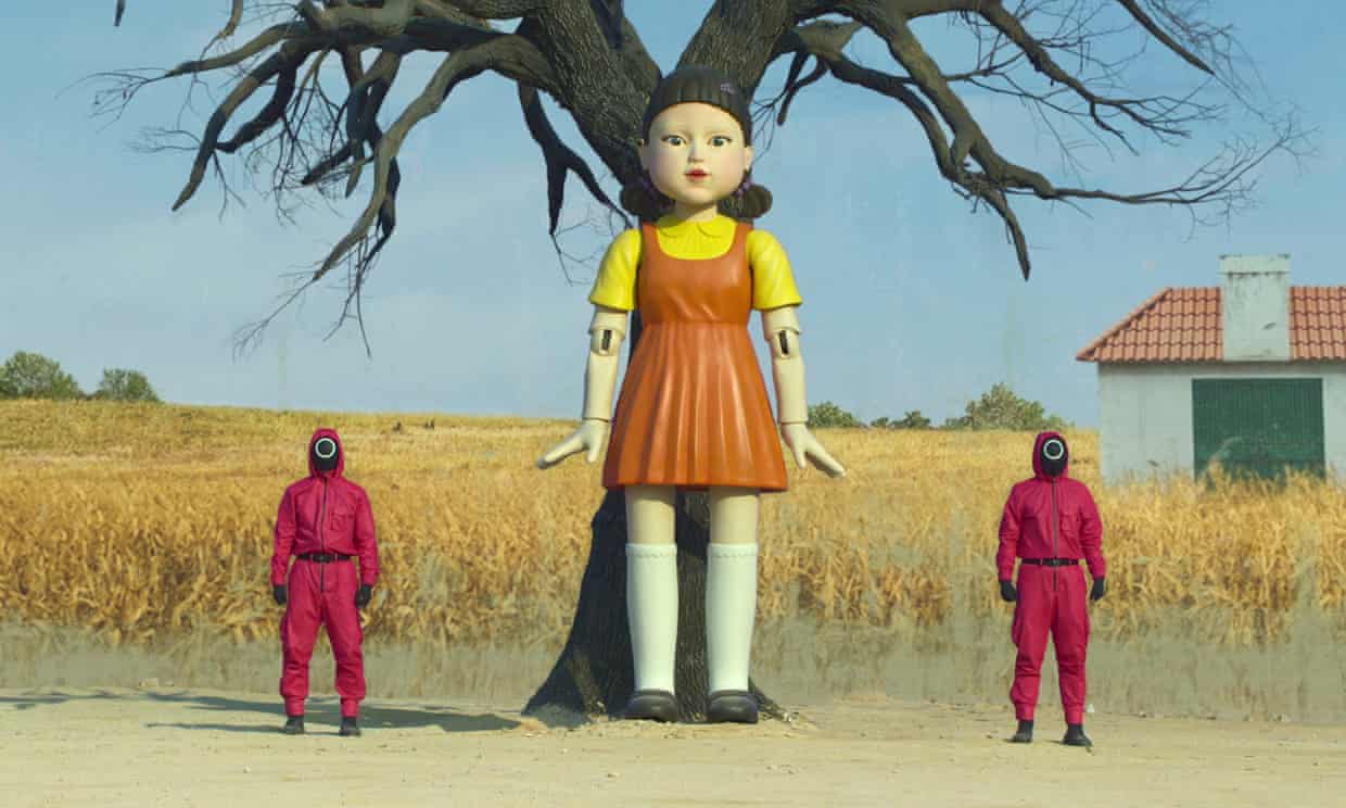 Juego del calamar: la serie más vista en la historia de Netflix anuncia nueva temporada y reality 3 3200 1