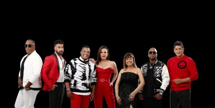 The Voice Dominicana