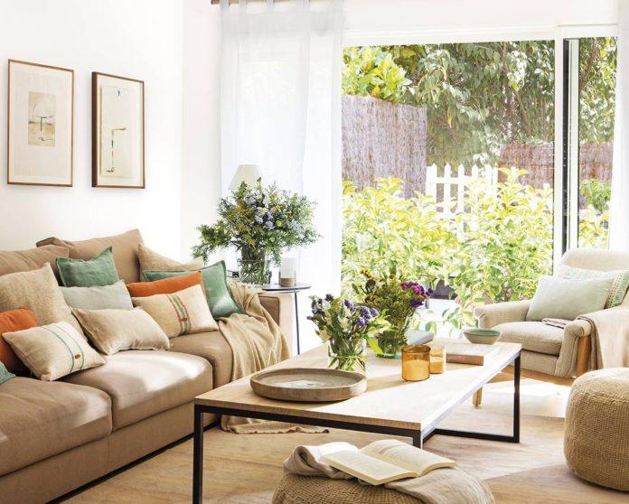 Decoraciones