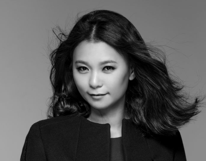 Kim A-Young colección