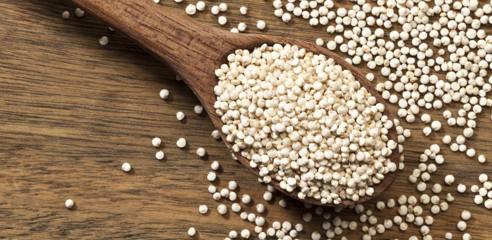 Quinoa