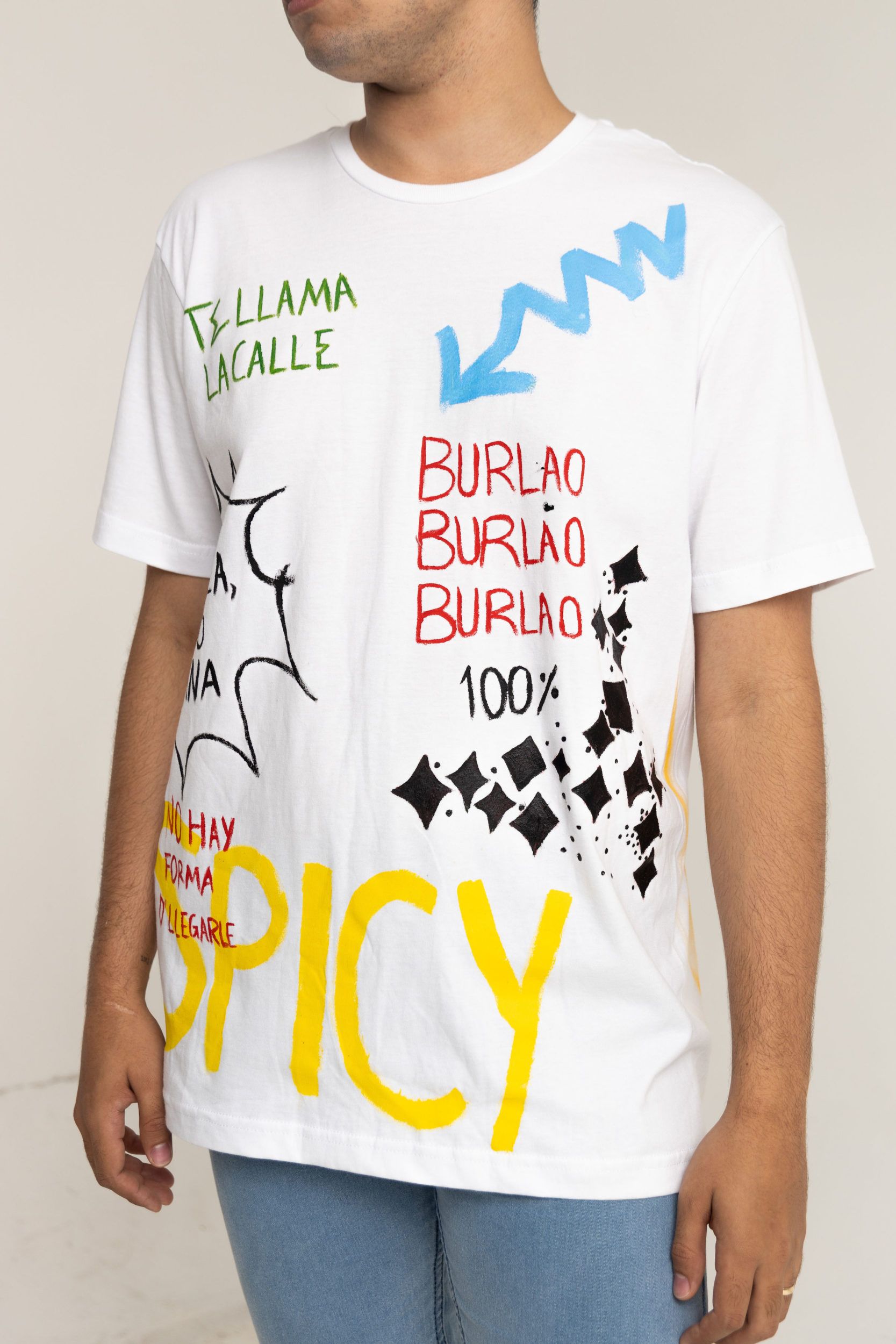 Conoce a "YSET", la marca de ropa urbana que rescata la cultura del barrio 2 89A7454