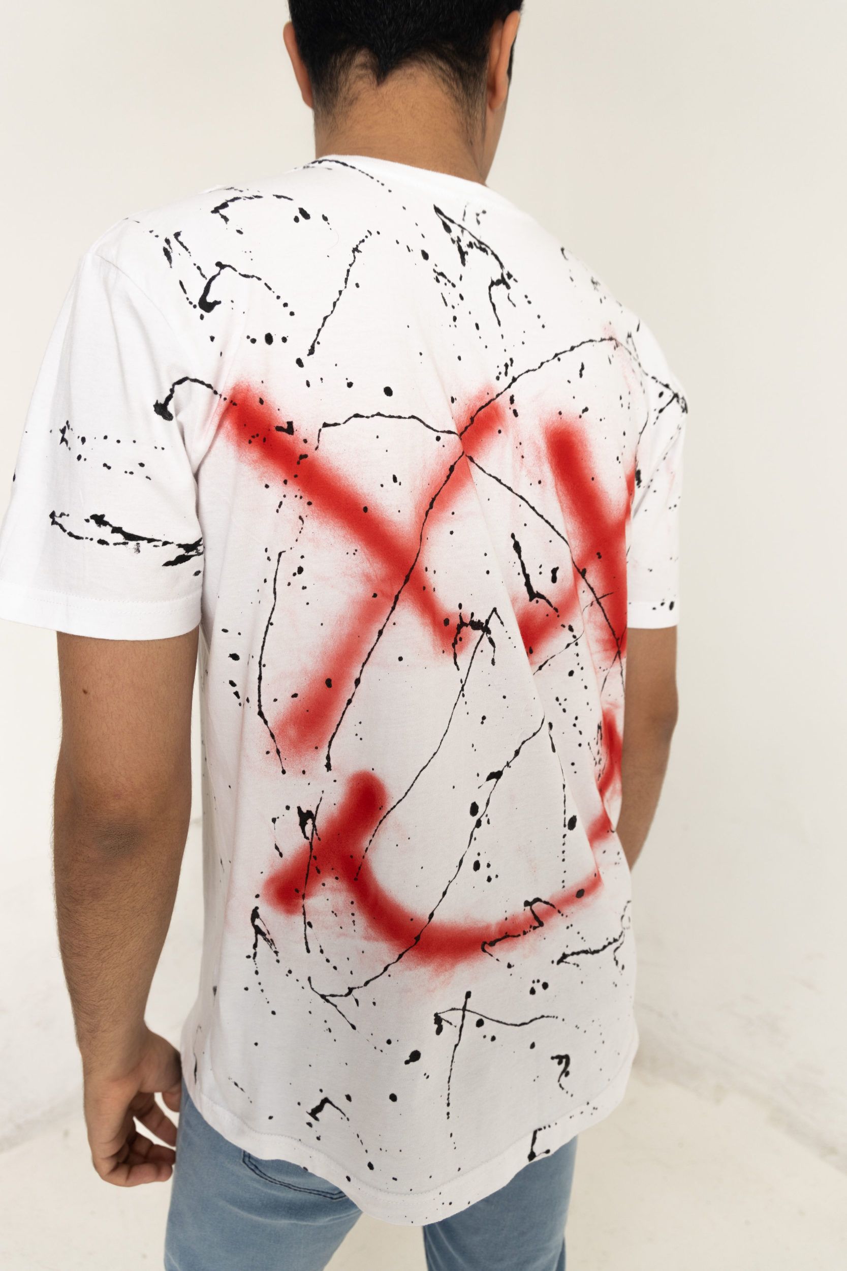 Conoce a "YSET", la marca de ropa urbana que rescata la cultura del barrio 3 89A7510