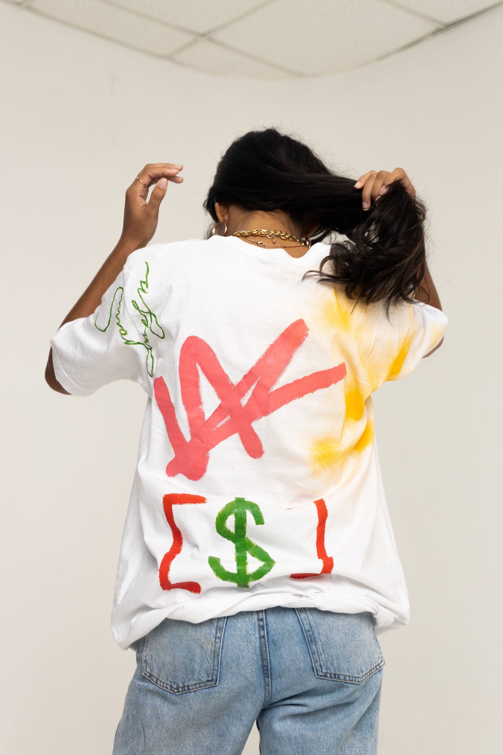 Conoce a "YSET", la marca de ropa urbana que rescata la cultura del barrio 1 89A7627