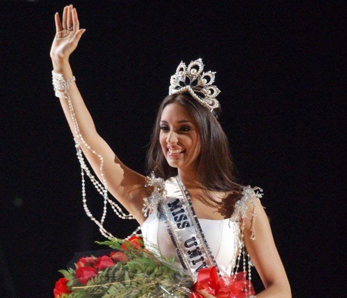 Miss Universo