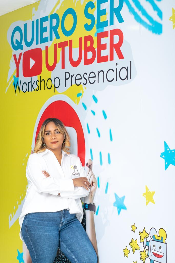 Belissa Lucero1 1