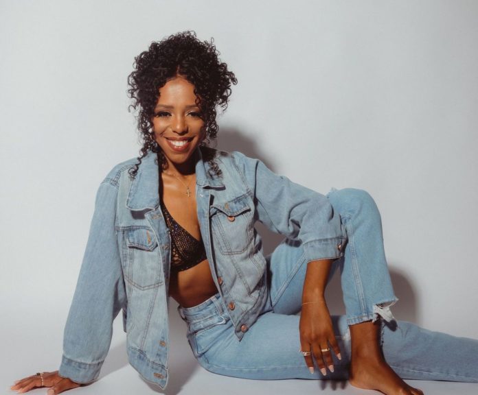 Candy Santana