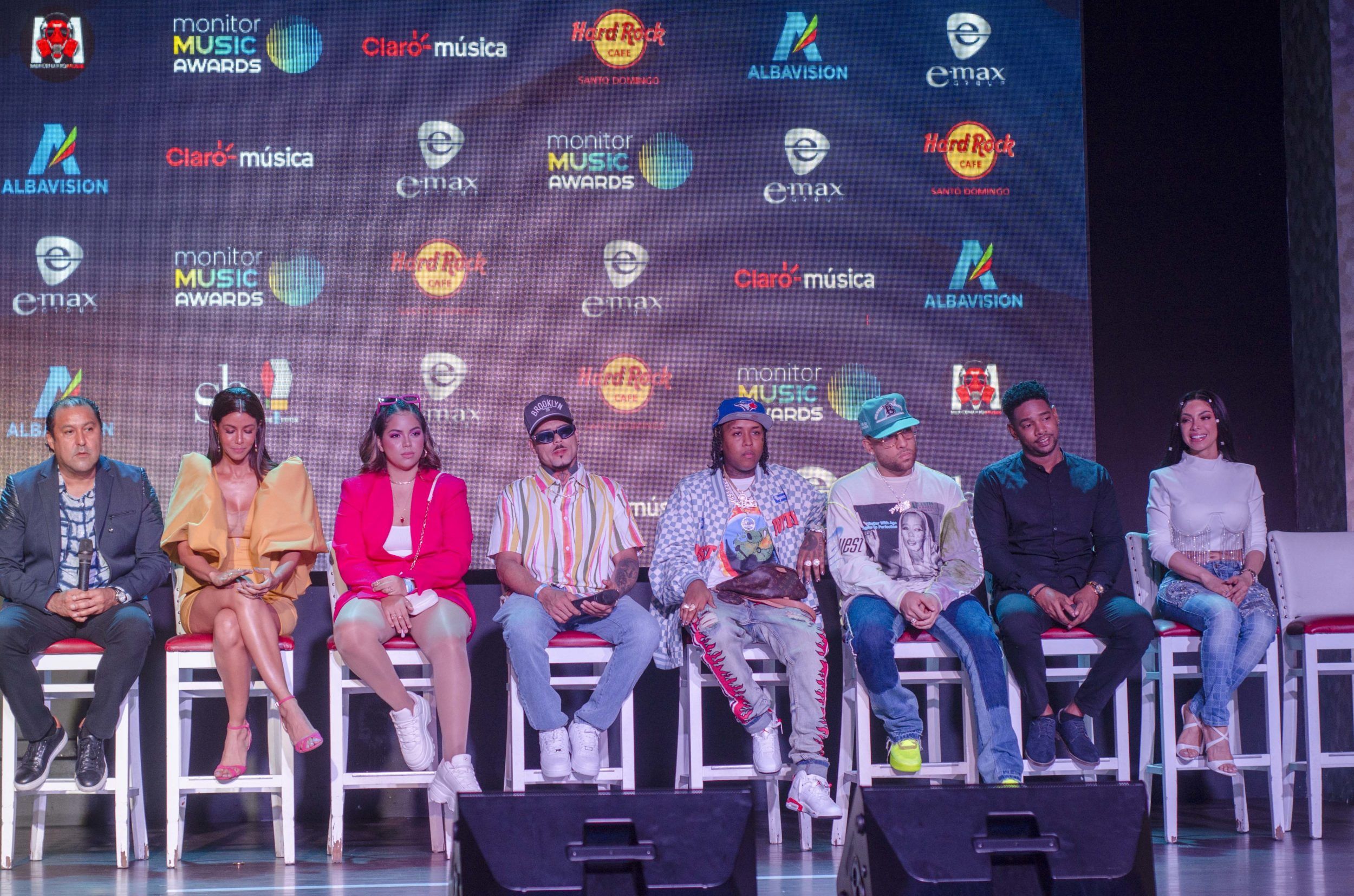 Monitor Music Awards