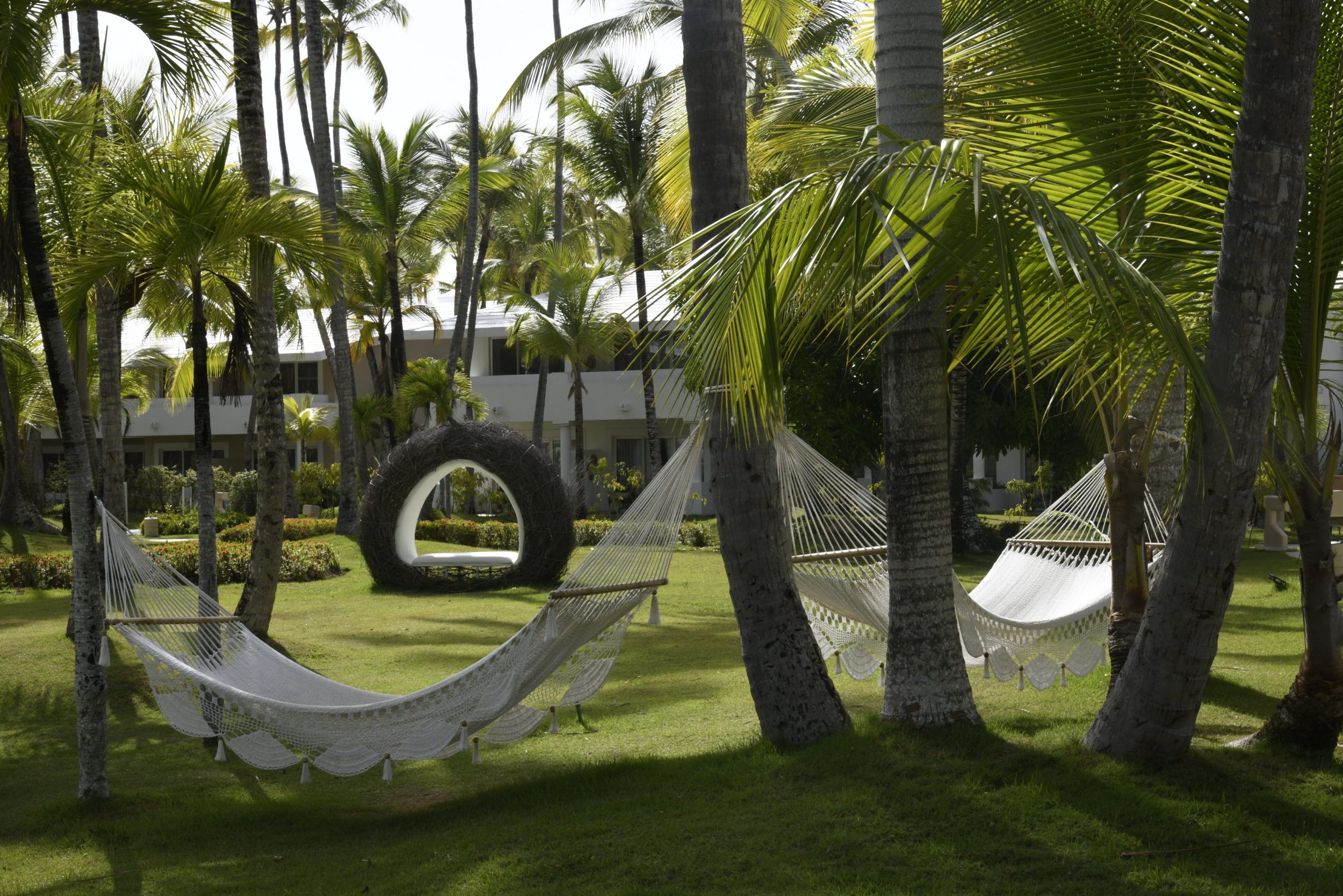 Meliá Punta Cana, ¿Cómo es la experiencia en un hotel Wellness? 3 DSC6595