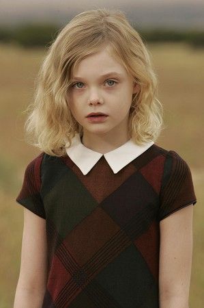 Elle Fanning